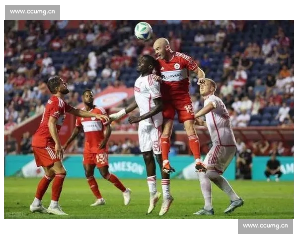 足球预测分析：全面解读未来赛事走势与胜负规律