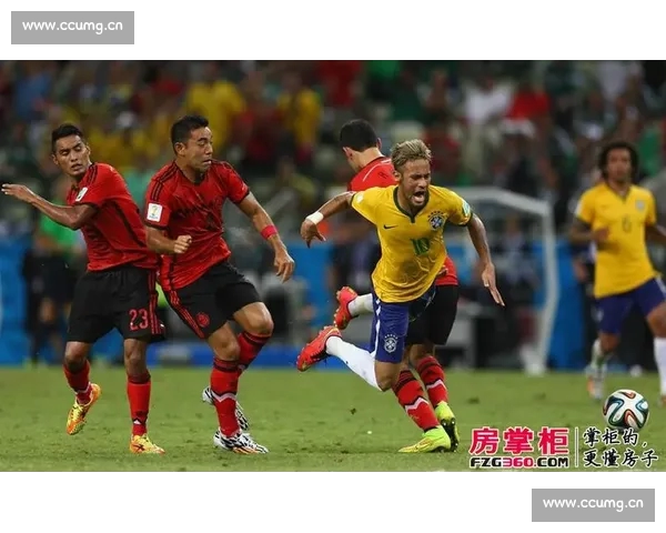 畅享高清流畅体验全方位足球赛事在线观看指南推荐平台精选精彩不断